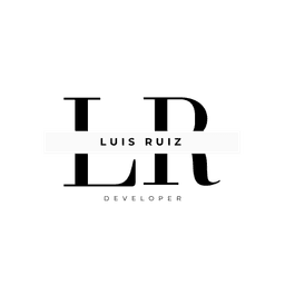 Luis Ruiz Logo